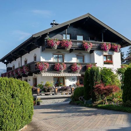 Haus Konrad Leilighet Reith im Alpbachtal Eksteriør bilde